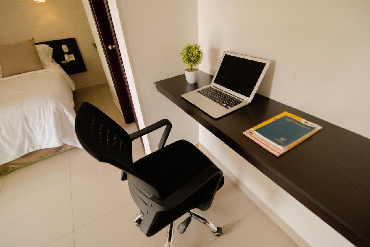 Maranata 3* Valledupar