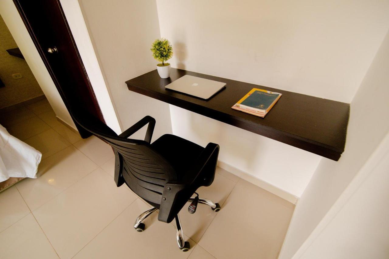 Maranata Hotel Valledupar