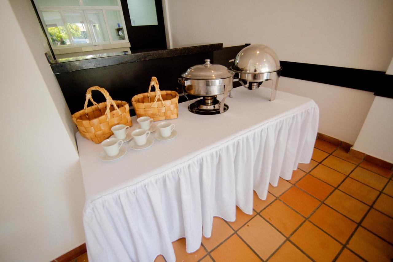 Maranata Hotel Valledupar